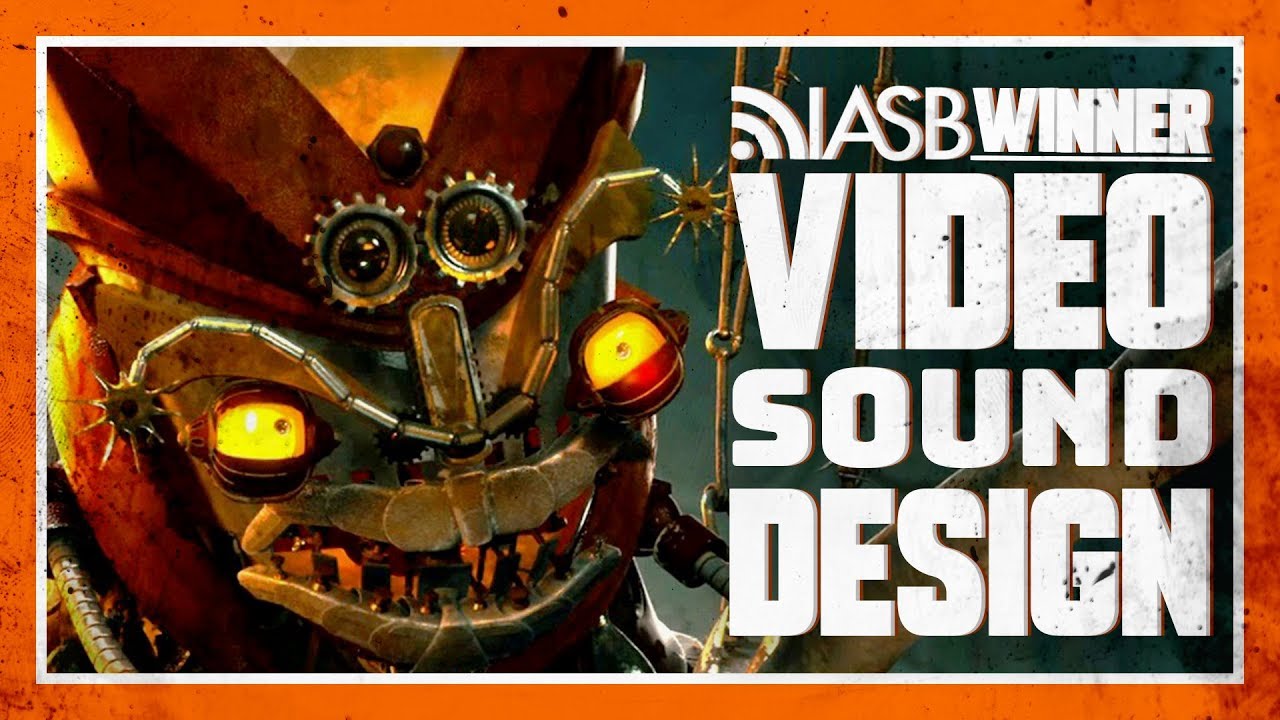 Video Sound Design